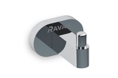 Гачок для рушників RAVAK Chrome CR 110 хром X07P320