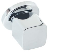 Вентиль запірний HANSGROHE Metris 31677000