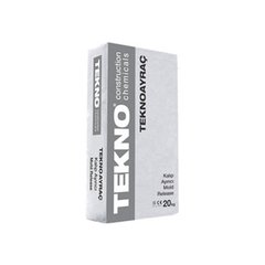 Добавка Tekno Ayrac для затверджувача штампованого бетону Teknoser Baski 10 кг