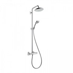 Душова система HANSGROHE Raindance Select 27115000