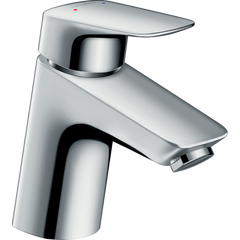 Змішувач для раковини Hansgrohe Logis 70 LowFlow 3.5 л/хв 71078000