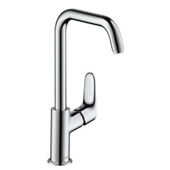 Змішувач для раковини HANSGROHE Focus 31609000