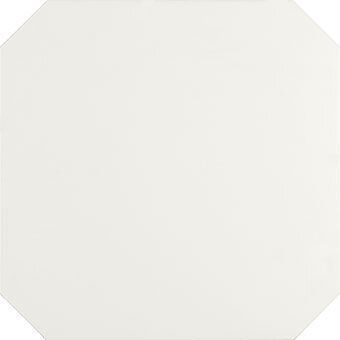 Плитка для пола APE (20х20) EIGHT WHITE (Н-527061)