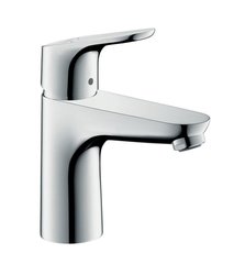 Змішувач для раковини HANSGROHE Focus 31607000