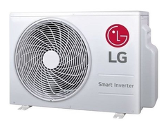 Універсальний зовнішній блок LG inverter UU18WC.UL1R0