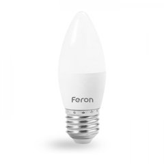 Светодиодная лампа Feron LB-720 4W E27 4000K (25670)