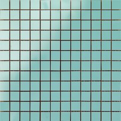 Мозаика Ragno 30x30 Frame Mosaico Aqua