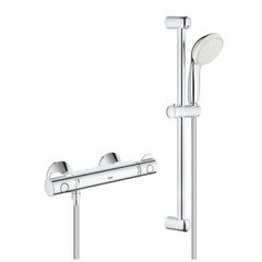 Змішувач для душу Grohe Grohtherm 34565001