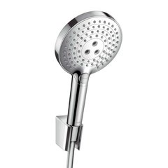 Душовий набір HANSGROHE Raindance Select S 120 Porter Set 26721000