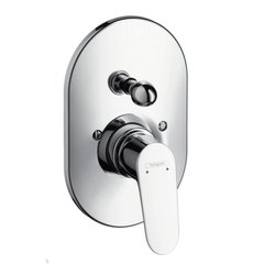 Прихований змішувач HANSGROHE Focus 31947000