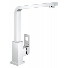 Змішувач для кухні GROHE Eurocube 31255000