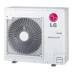 Універсальний зовнішній блок LG inverter UU24WC.U21R0