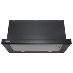 Витяжка ELEYUS Storm 1200 LED SMD 60 BL