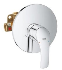 Змішувач прихованого монтажу GROHE Eurosmart 33556002