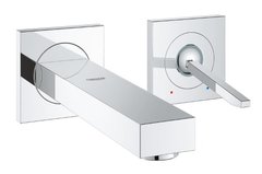 Змішувач для раковини GROHE Eurocube Joy 19997000