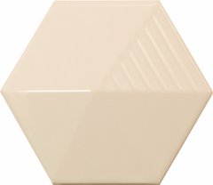 Плитка Equipe 10,7x12,4 Umbrella Cream 23072