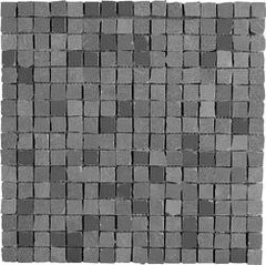 Мозаика Ragno 30x30 Patina Mosaico Asfalto