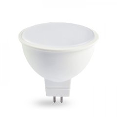 Светодиодная лампа Feron LB-240 4W G5.3 6400K (25684)