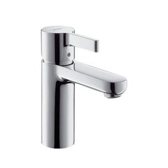 Змішувач для раковини Hansgrohe Metris S LowFlow 31063000