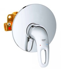 Прихований змішувач GROHE Eurostyle New 33635003