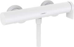 Змішувач Hansgrohe Vivenis для душу Matt White (75620700)