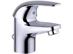 Змішувач для раковини Grohe Euroeco 32734000