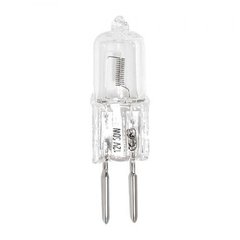 Галогенна лампа Feron HB2 JC 12V 10W (02052)