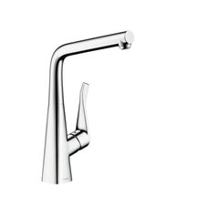 Змішувач для кухні HANSGROHE Metris 14823000