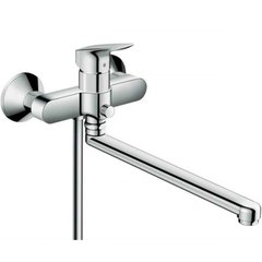 Змішувач для ванни Hansgrohe Logis 71402000