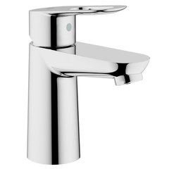 Змішувач для раковини Grohe BAULOOP S, хром 23337000