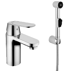 Змішувач для раковини GROHE Eurosmart Cosmopolitan 23125000