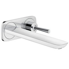 Змішувач для раковини HANSGROHE PuraVida 15085000