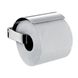 Тримач туалетного паперу EMCO LOFT 0500 001 00