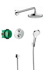 Душова система Hansgrohe Croma Select 27295000