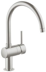 Змішувач для кухонної мийки Grohe Minta 32917DC0