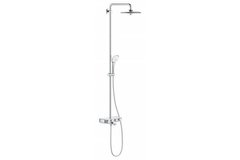 Душова система Grohe Euphoria SmartControl System 260 Mono 26510000