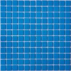 Мозаїка AquaMo 317x317 Sky Blue MK25102