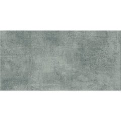 Плитка Cersanit Dreaming Dark Grey 29,8x59,8 для стін