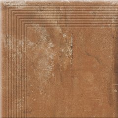 Сходинка Cerrad PIATTO TERRA 300x300x9 (18686)