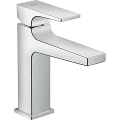 Змішувач для раковини Hansgrohe Metropol 100 Cold Water, ручка Lever, без донного клапана 32501000