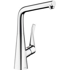 Змішувач для кухні HANSGROHE Metris 14822000