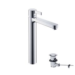 Змішувач для умивальника HANSGROHE Metris S 31022000