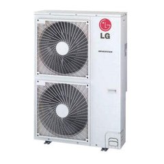 Універсальний зовнішній блок LG inverter UU49WC1.U31R0 (3Ф)