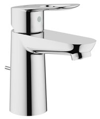 Змішувач для раковини GROHE BauLoop 23335000