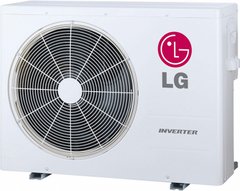 Зовнішній блок LG Multi F MU3M19.UE4R0