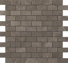 Мозаика Ragno 30x30 Bistrot Mosaico Brick Augustus Soft Rku5