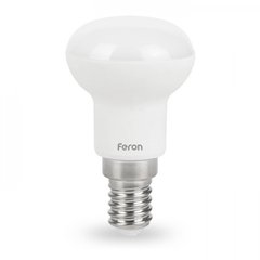 Светодиодная лампа Feron LB-739 4W E14 2700K (25980)