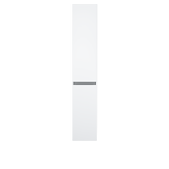 Пенал подвесной AM.PM X-Joy 35 см, правый, белый глянец M85CHR0356WG38