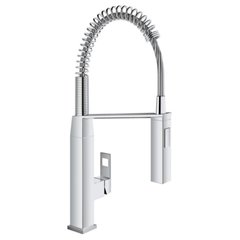 Змішувач для кухні GROHE Eurocube 31395000