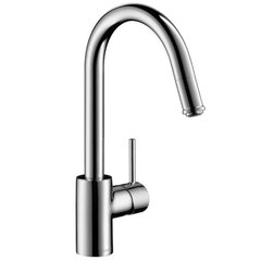 Змішувач для кухні Hansgrohe Variarc 14872000